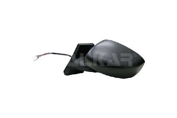 Dikiz Aynası Dış Sağ Lancia Musa (184)(2004->)  FROW 173.1607.004