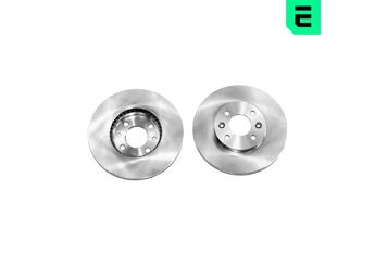 Fren Disk Ayna Ön Sağ ve Sol OPTIMAL BS-2270C  7700802232 7700204300 7700841563 7701204300 7701204495 7701204499 7701205085 7701205228 7701205840