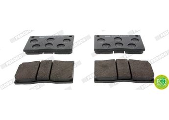 Fren Disk Balata Ön BREMBO P 36 003  JLM9517 C41307 GBP224 JLM1510 JLM536 JLM 536 C 41307 JLM1158 JLM9727 C0041307 CAC5060