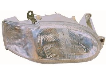 Far Lambası Sol DEPO 431-1126L-LD-EM  95AG13W030AA 95AG 13W030 AA 1046876 1046881 1076561 7385093 95AG13W030DB 95AG13W030DC 95AG13W030FC