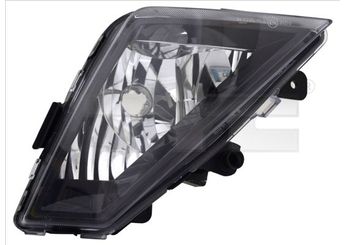 Sis Farı Ön Sağ TYC 19-15039-01-2  6F0941702A