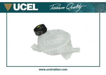 Radyatör Yedek Su Deposu  UCEL 10627  217104354R