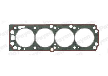 Silindir Kapak Contası  PAYEN BP800  607416 5607408 607988 90215026 90233720 90398048 90509714