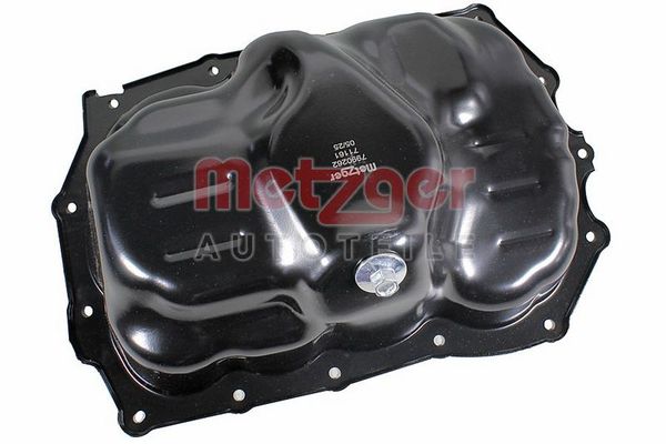 Motor Yağ Karteri  Ford Focus S.Wagon (CGE)(2018->)  FORD ORJINAL JX6G6675BC