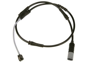 Balata İkaz Kablosu Arka HELLUX HLS6607  34356791962 34 35 6 791 962 6791962 6 791 962