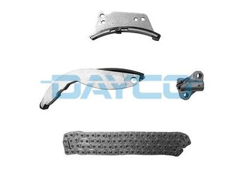 Triger Zincir Seti  DAYCO KTC1047  243614A020 243614A020S2