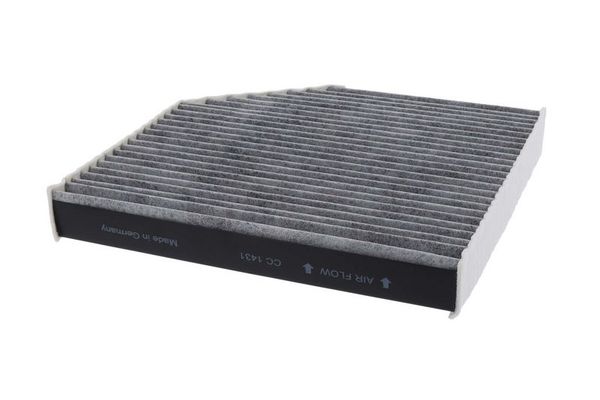 Polen Filtresi  Audi S6 Sedan (4GC)(09.2014->)  CORTECO 80001756