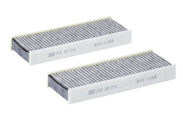 Polen Filtresi  Peugeot 508 II (03.2018->)  MANN CUK 26 014-2