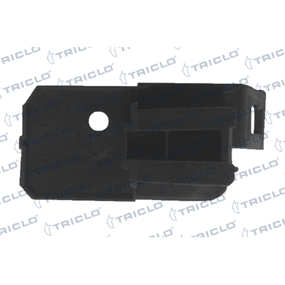 Tampon Braketi Ön Sağ Renault Megane I Faz 2 Grandtour (KA...)(03.1999->)  MADE IN TAIWAN 1442-2023