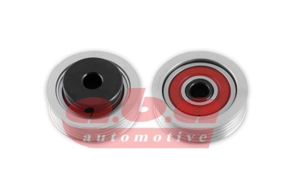 Vantilatör Kayış Gergi Rulmanı  Fiat Sedici (189)(2006->)  A.B.A YM102776