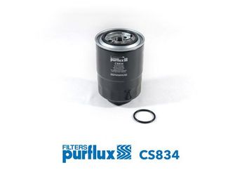 Yakıt Filtresi  PURFLUX CS834  9M349150BA 5091986 1466048 4962893 6M349155BB WE0113ZA59A YL5Z9155AB 1455829 6M349150AA 1770A053 1770A055 MZ690442 MZ690983 TS200014