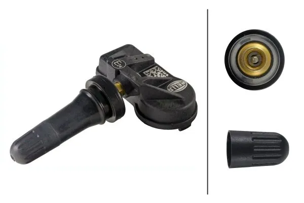 Lastik Basınç Sensörü  Kia Soul (AM)(2008->)  OPEL ORJINAL 13172567