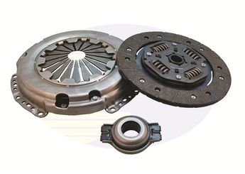 Debriyaj Seti  EUROREPAR E247088  E247088