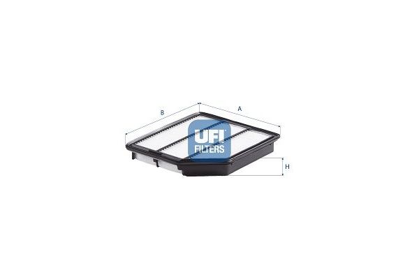 Hava Filtresi  VOLLER 68166