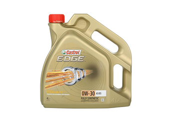 Motor Yağı (4 Lt) Titanyum 0W-30  CASTROL 15C693  