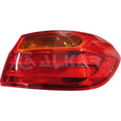 Stop Lambası Dış Sağ BMW 4 Serisi Gran Coupe (F36)(2014->)  ULO 1114002