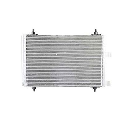 Klima Radyatörü  Peugeot Partner (S2)(11.2002->)  BSG 70-525-004