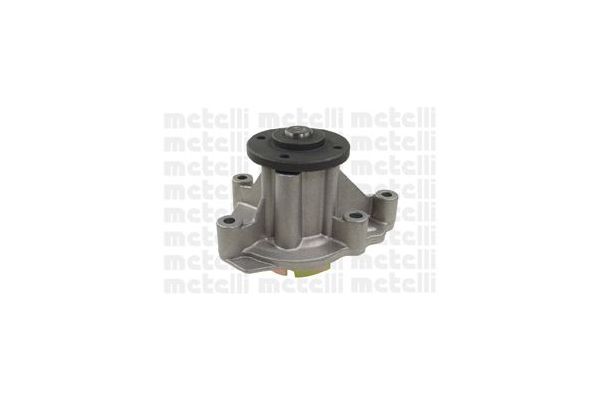 Devirdaim Su Pompası  Mercedes Vaneo Compact Van (BM 414)(10.2001->)  METELLI 24-0736