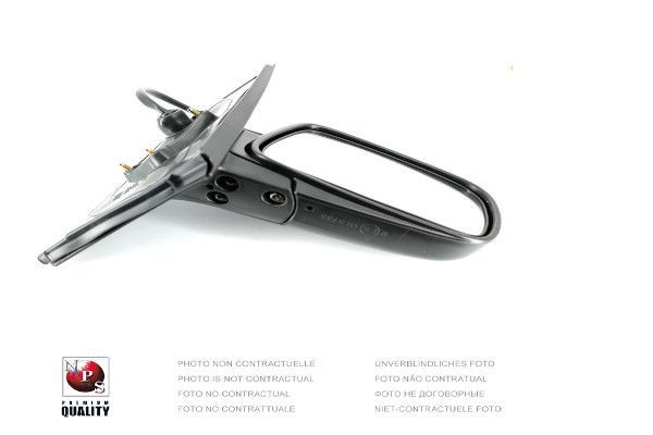 Dikiz Aynası Dış Sol VIEWMAX VM441L