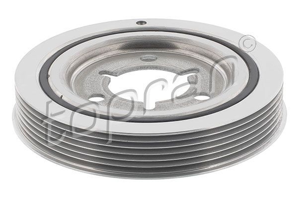 Krank Kasnak  TOPRAN 721 032