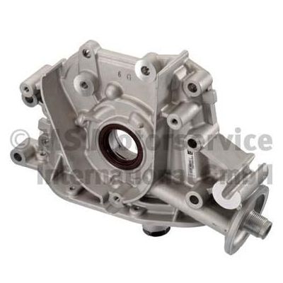 Yağ Pompası  Hyundai Getz (TB)(2002->)  HYUNDAI ORJINAL 2131026650