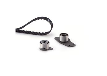 Triger Kayış Seti  GATES K015305XS  7701469774 77 01 469 774