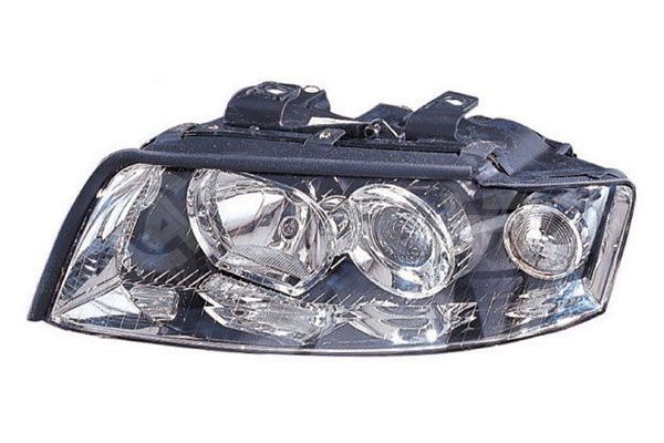 Far Sol Audi A4 Sedan (8E)(04.2003->)  WAGENBURG A401-7002