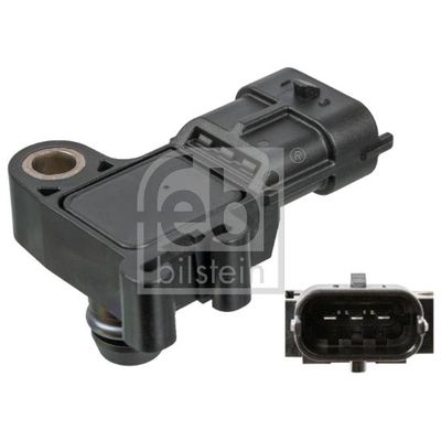 MAP Sensörü  Opel Mokka X (2016->)  FEBI BILSTEIN 106732