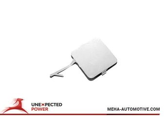 Tampon Çeki Demir Kapağı Arka LUVI 0020.7414.YJ  7414.YJ