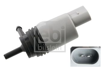 Cam Su Motoru  GVA 9107201  67126934160 67 12 6 934 160 67127302589 67 12 7 302 589