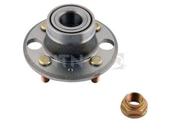 Teker Rulmanı Arka Sağ veya Sol SNR R174.16  42200SE0004 42200SE0008 42200-SE0-004 42200-SE0-008 42200SE0955 42200-SE0-955 42200SE0956 42200-SE0-956 42200SE0J01 42200-SE0-J01 42200SE0J02 42200-SE0-J02 42200SK3E01 42200-SK3-E01 42200SR3A02 42200-SR3-A02 42200SR3A04 42200-SR3-A04 42200SR3A05 42200-SR3-A05 42200SR3A06 42200-SR3-A06 42200ST3E01 42200-ST3-E01 42200ST3E02 42200-ST3-E02 42200ST7C01 42200-ST7-C01 42200ST7C012M1 42207ST7C012M1 42207ST7C512M1