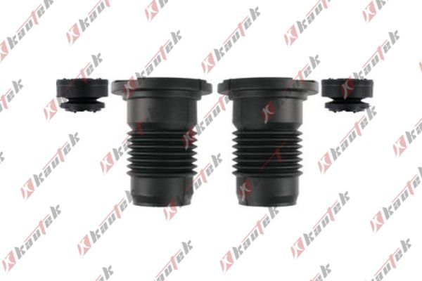 Amortisör Körüğü Ön Sağ veya Sol Mazda 6 Sedan (GG)(03.2002->)  KAUTEK MZ-BK009