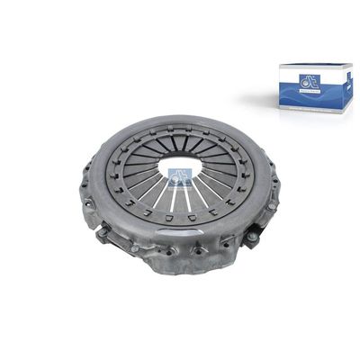 Debriyaj Baskı  FORD ORJINAL GC467563EB