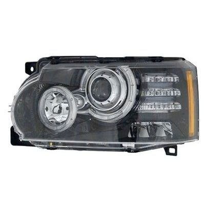 Far Lambası Sol GKL 341950