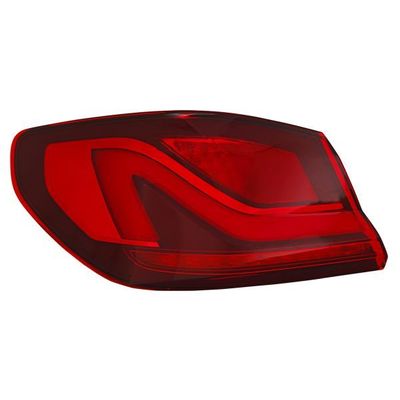 Stop Lambası Dış Sağ BMW 1 Serisi 5 Kapı (F40)(2019->)  DEPO 444-1996R-AE