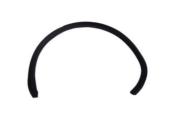 Çamurluk Kaplaması Arka Sol EUROBUMP WOS13TO004  7P6854819B