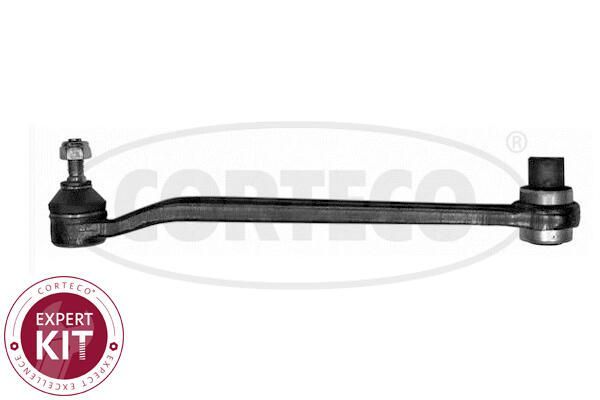 Denge Kolu Arka Sağ veya Sol Audi S4 Sedan (B5)(11.1994->)  RIW AU5015