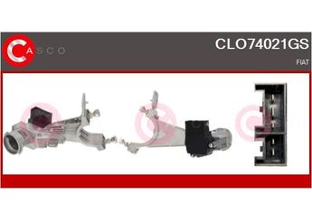 Kontak Gövdesi  FIAT ORJINAL 51927279  51927279 51749998 51793074 51813197 51892617 52182633