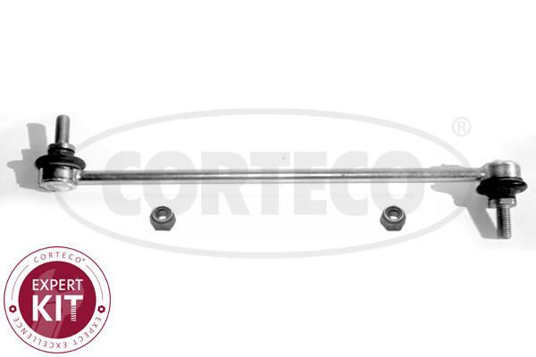 Viraj Demir Askı Rotu Ön Sağ veya Sol Ford Grand C-MAX (CB7)(2010->)  VOTTO 29-084062