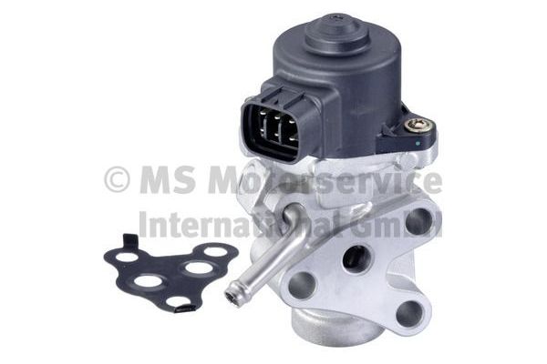 Egr Valfi  Toyota Yaris (XP13)(2017->)  PIERBURG 7.10334.16.0