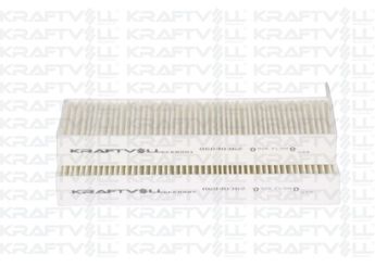 Polen Filtresi  KRAFTVOLL 06040362  9604163380 9804163380 98 041 633 80
