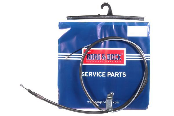 El Fren Teli Arka Sağ Fiat E- Doblo (511) Cargo / Multicab (2022->)  PSA ORJINAL 9813919880