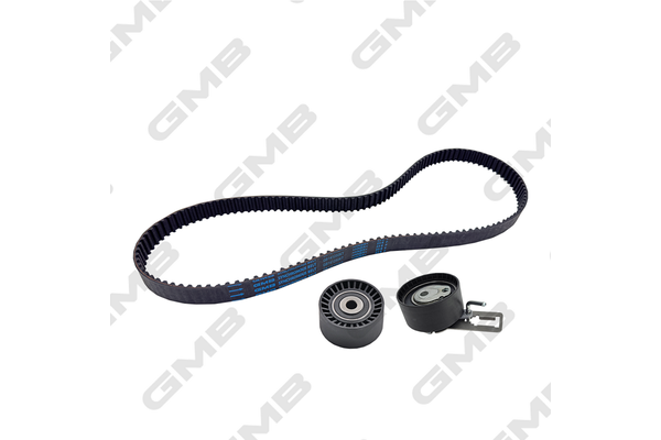 Triger Kayış Seti  Citroen C4 Aircross (04.2012->)  GMB GKP0023