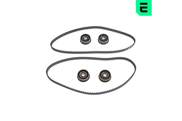 Triger Kayış Seti  Alfa Romeo Alfa 33 (1983->)  OPTIMAL SK-1072