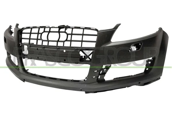 Tampon Ön EUROBUMP AUD07Q7016