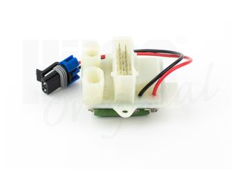 Kalorifer Rezistansı  SAGEM 210185  7701057684