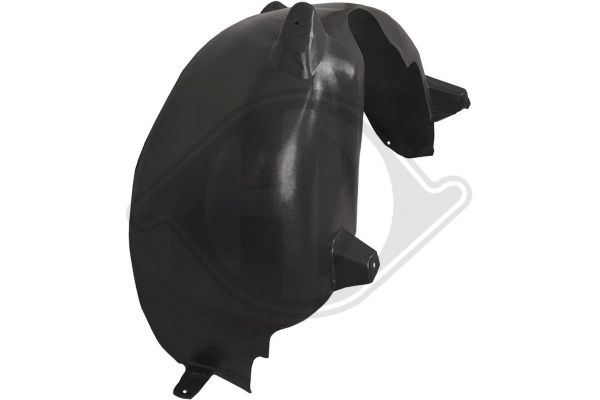 Çamurluk Davlumbazı Arka Sağ Opel Astra J HB (12.2009->)  EUROBUMP OPL15AS011