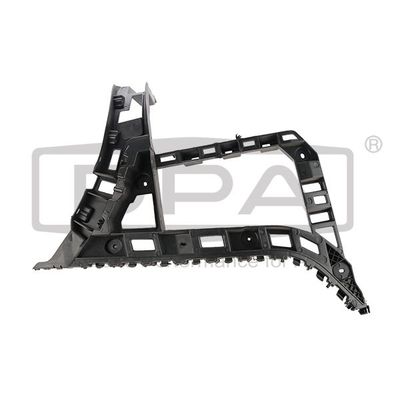 Tampon Braketi Arka Sağ VORTEX V3613439