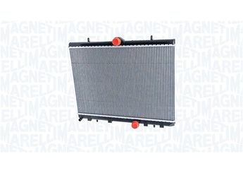 Su Radyatörü  MAGNETI MARELLI 350213219000  1362308080 133089 1330F5 1330J7 1330S5 1330S8 1330W2 1330Y5 133308 133338 133342 133377 133379 133387 133391 1333A2 9645587480