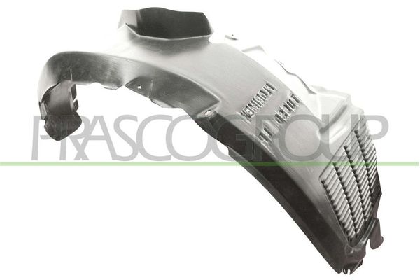 Çamurluk Davlumbazı Ön Sağ Hyundai Tucson (JM)(2004->)  EUROBUMP HUN15TU001